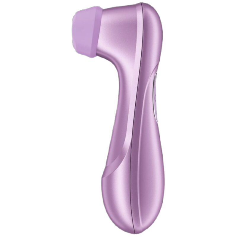 Satisfyer-Pro 2 Generation 4 Stimolatore del clitoride Ametista · Vibratori (imaginea 4)
