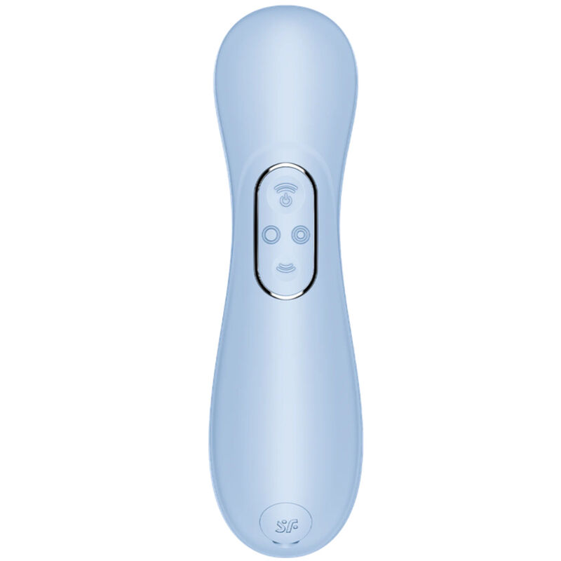 Satisfyer-Pro 2 Generation 4 Stimolatore clitorideo Blu · Vibratori (immagine 4)