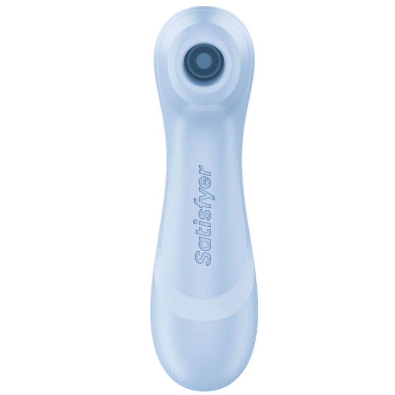 Satisfyer-Pro 2 Generation 4 Stimolatore clitorideo Blu · Vibratori (immagine 6)
