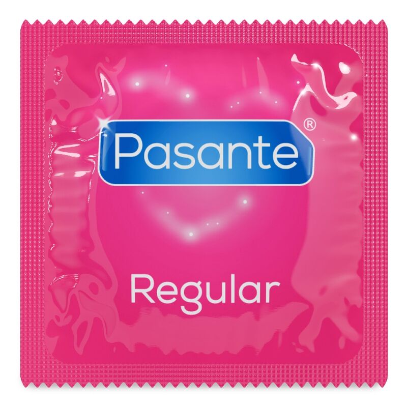 Pasante-Preservativi Regolari 12 Pezzi 3 Pasante-Preservativi Regolari 12 Pezzi · Preservativi (imaginea 3)