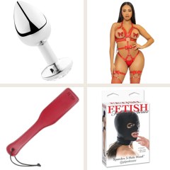 Accessori BDSM