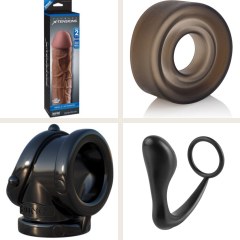 Anelli & Guaine per pene