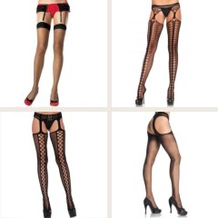 Lingerie spicy & Bodystocking