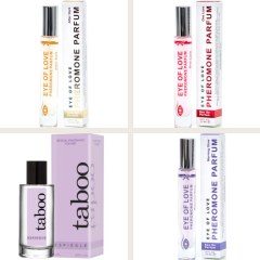 Profumi & Feromoni
