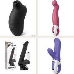 Vibratori