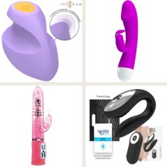Vibratori a prezzi economici
