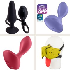 Accessori BDSM