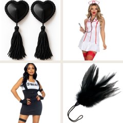 Accessori lingerie