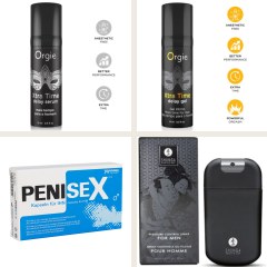 Afrodisiaci uomo