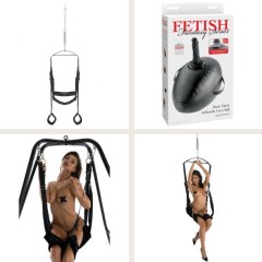 Cuscini erotici