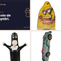 Preservativi divertenti