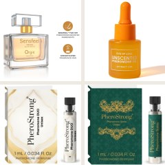 Profumi & Feromoni