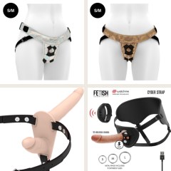 Strap-on & Imbracature