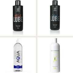 Cosmetici & Afrodisiaci