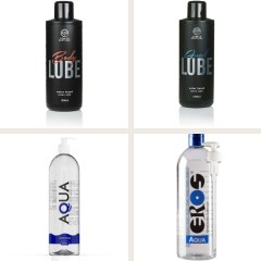 Lubrificanti